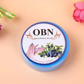OBN Blueberry Nail Paint Remover (32 Wipes)