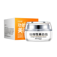 BIOAQUA Effect Anti-Freckle Cream