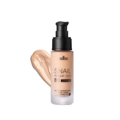 Odbo snail Repair BB Cream Made in Thailand