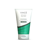 Vince Oil Control Face Wash - 120ml