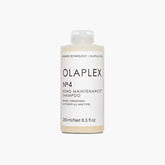Olaplex No.4 Bond Maintenance Shampoo - For All Hair Types - 250ml