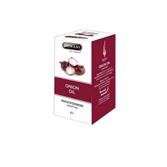 Hemani Herbal Oil - 30ml - Onion
