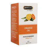 Hemani Herbal Oil - 30ml - Orange