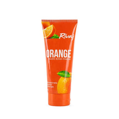 Rivaj Orange Double Action Cleanser