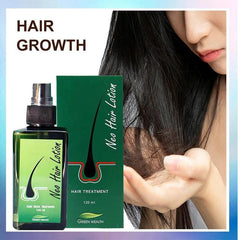 Neo Hair Lotion with Free Derma Roller (Made in P.R.C)