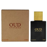 Oud Afghano For Men By Ahmed Al Maghribi - 50ml