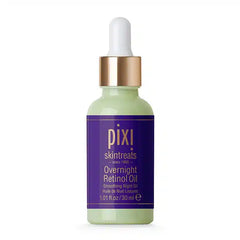 Pixi Overnight Retinol Smoothing Night Oil - 30ml
