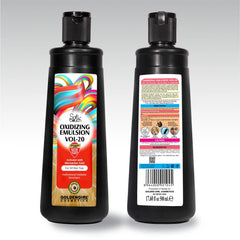 Soft Touch Oxidizing Emulsion Vol.20