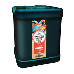 Soft Touch Oxidizing Emulsion Vol.20