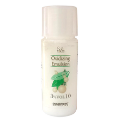 Soft Touch Oxidizing Emulsion Vol.10