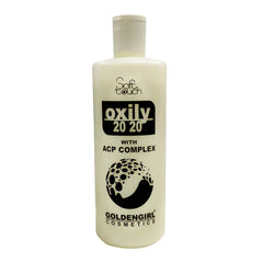 Soft Touch Oxily 2020 1000ml