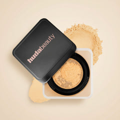 Huda Beauty Easy Bake Loose Baking & Setting Powder
