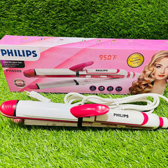 Philips 3 In 1 Hair Straightner SH-8088