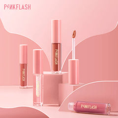 PINKFLASH Moist Lip Gloss