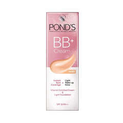 POND’s BB+ Cream Light – Instant Spot Coverage 18g
