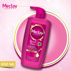 Meclay London Thick & Dense Shampoo