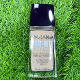 Noubablak BB HD Flawless Liquid Foundation