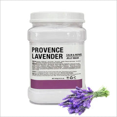 Dr.Meinaier PROVENCE LAVENDER Hydro Jelly Mask Powder 650g