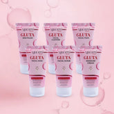 Mhod's Istanbul Gluta Series Facial kit - Pack of 6