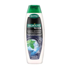 Palmolive Men Wild Mint And Cedarwood Oil Anti Dandruff Shampoo - 350ml