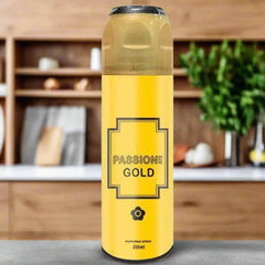 Freshrite Passion Gold Body Spray - 200ml