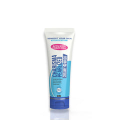 Charisma Cosmetics Pearlized Creamy Face Wash - 100ML