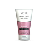 Vince Perfect 30’S Face Wash - 120ml