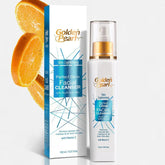 Golden Pearl Perfect Glow Facial Cleanser - 150ml