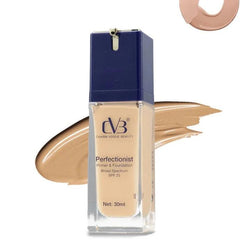 Cvb Paris Foundation Primer - 30ml