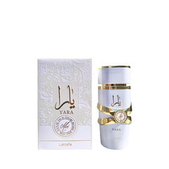 Lattafa Yara Moi White Eau de Parfum – 100ml