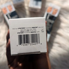 Peter Thomas Roth Instant FirmX Temporary Face Tightener 100ml (Made in USA)