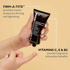 Peter Thomas Roth Instant FirmX Temporary Face Tightener 100ml (Made in USA)