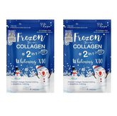 Frozen Collagen 2-in-1 Whitening – 60 Capsules