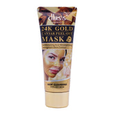 Chirs's 24K Gold Caviar Peel-Off Mask