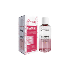 Glamorous Face Makeup Remover Toner