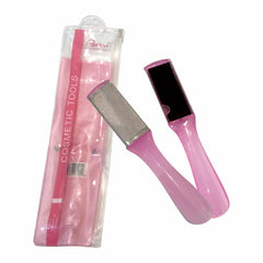 Stainless Steel Foot Callus Remover File