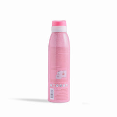 Opio Plush Pour Femme Deodorant Body Spray 200ml