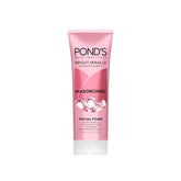 Pond's Bright Miracle Ultimate Clarity Niasorcinol Facial Foam