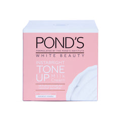 Ponds Tone Up Milk Cream (100% Original Imported Limited Stock)