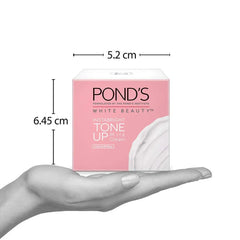 Ponds Tone Up Milk Cream (100% Original Imported Limited Stock)