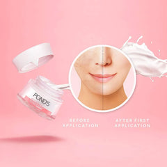 Ponds Tone Up Milk Cream (100% Original Imported Limited Stock)