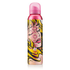 Colour Me Deodorant Spray Pop Art - 150ml