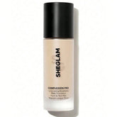 Sheglam Complexion Pro Long Lasting Breathable Matte Foundation