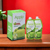 Apple Long-Lasting Hair Color – 2 Pack