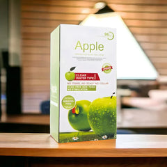 Apple Hair Color (500ml + 500ml)