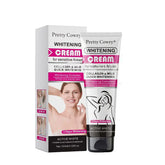 Pretty Cowry Glowing Cream For Sensitive Areas 100ml