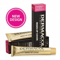 Dermacol Makeup Cover Foundation