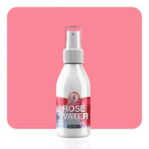 Charisma Cosmetics Rose Water Toner - 120ml
