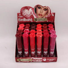 QEARLYA Love Brilliant Lipgloss