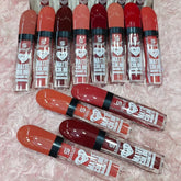 QEARLYA Matte Color Magnetic Lip Gloss